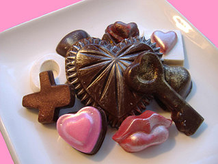 Seasonal Treats - Vin Coco Patisserie