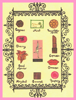Boxed Selection