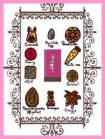 Boxed Selection