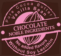 Noble Ingredients